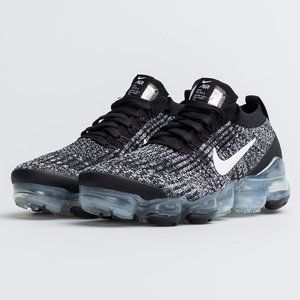 Nike Air VaporMax Flyknit 3 Oreo